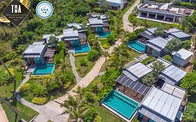 SEAnery Beach Resort